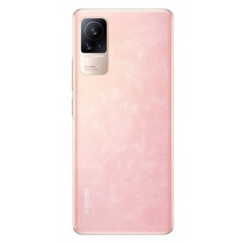 Xiaomi Civi 1S Rear Housing Replacement Pink - Cellspare